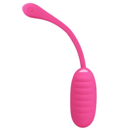 Oeuf Vibrant Rechargeable Kirk