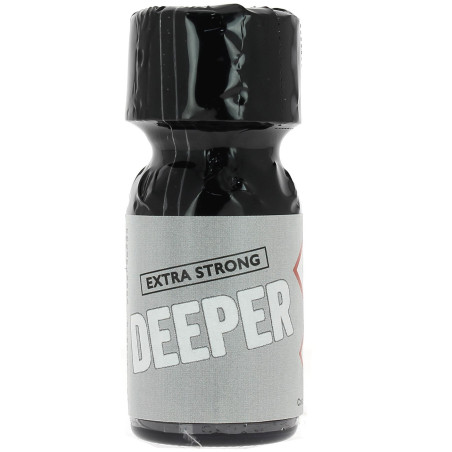 Leather Cleaner Deeper Amyle 13 ml