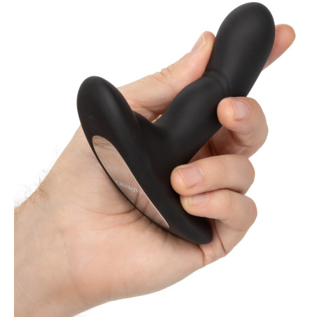Plug Anal Rechargeable Rocking Probe
