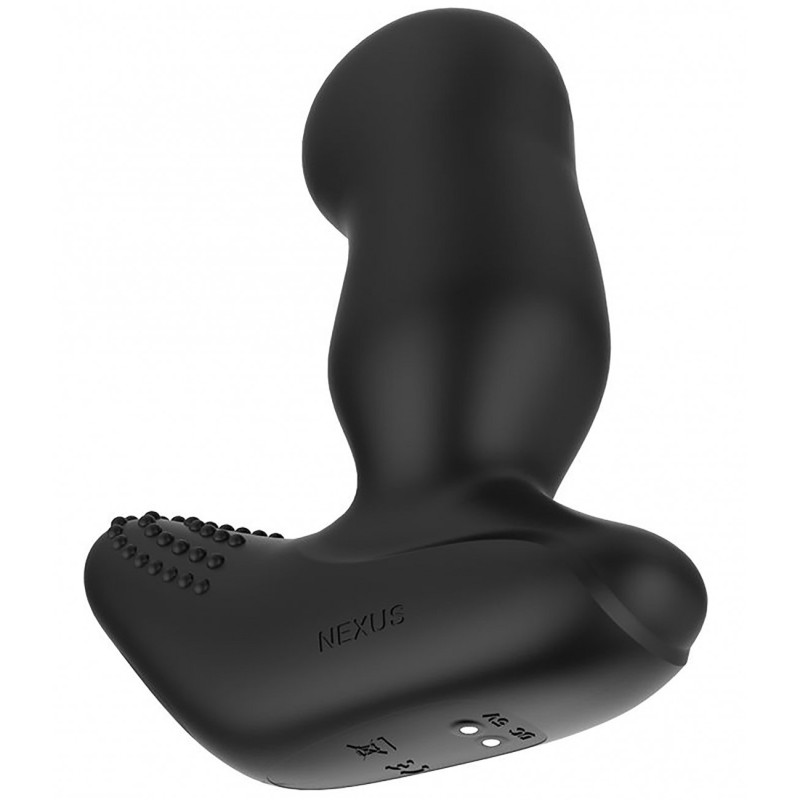 Stimulateur de Prostate Nexus Revo Extreme Rotatif USB