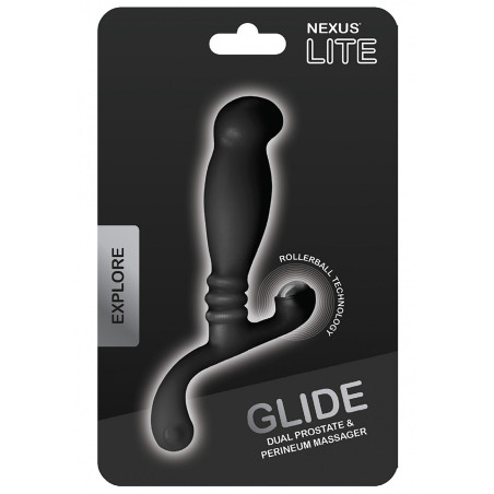 Stimulateur de Prostate Nexus Glide
