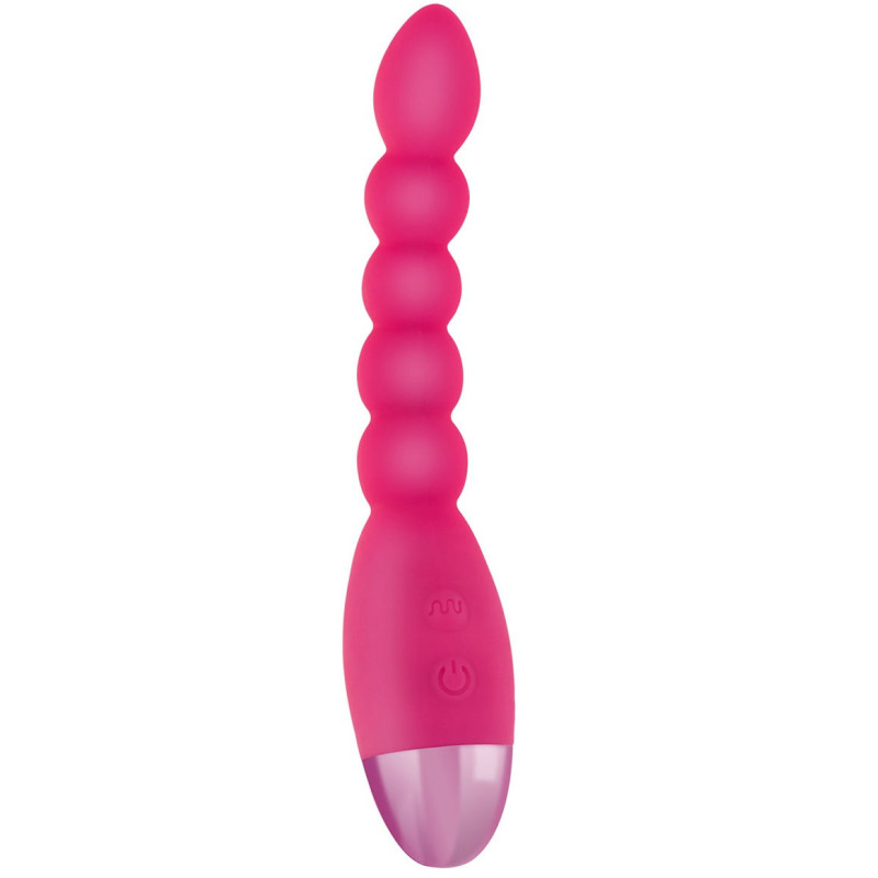 Vibromasseur Anal Rechargeable Phaser