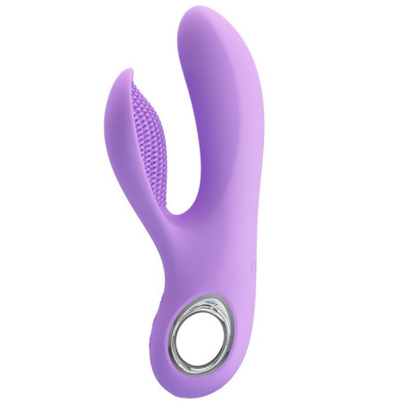 Vibromasseur Rechargeable Canrol