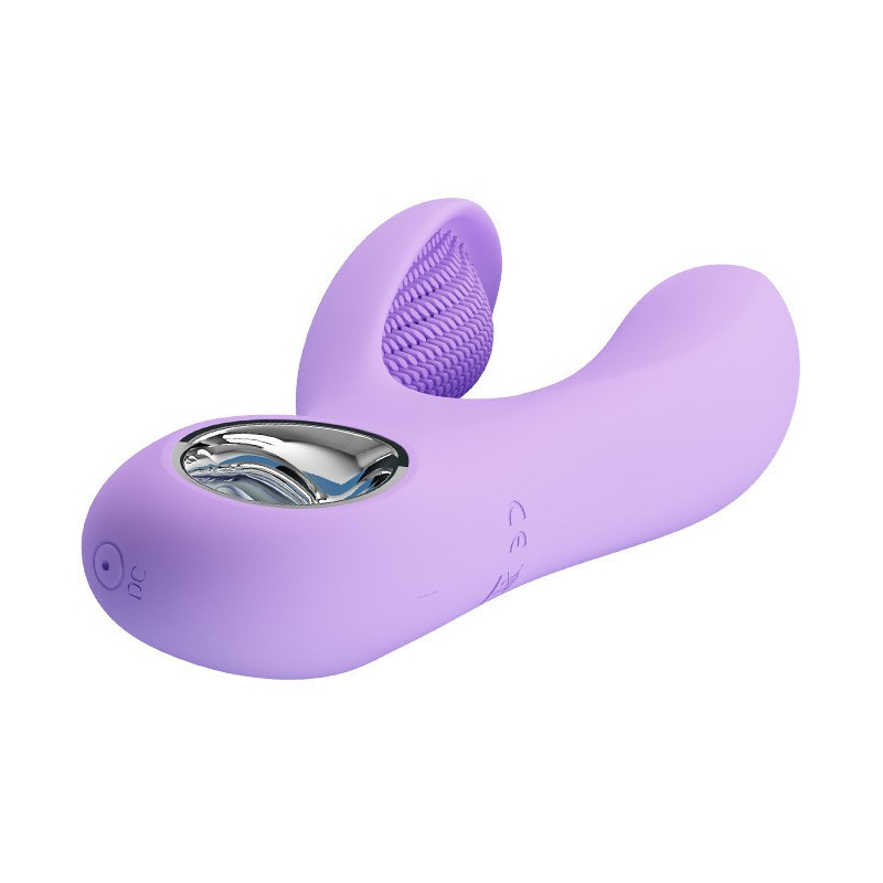 Vibromasseur Rechargeable Canrol