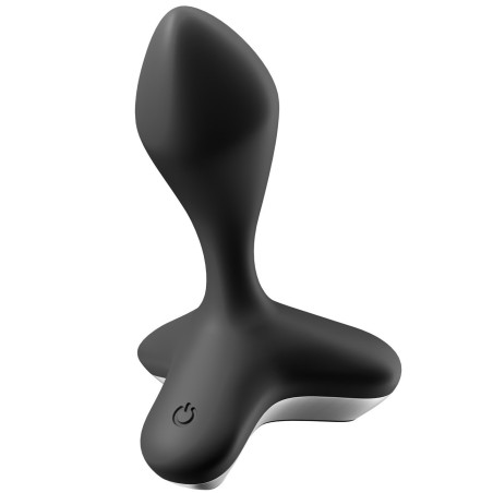 Plug Anal Rechargeable Game Changer