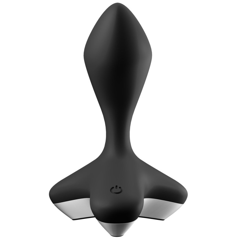 Plug Anal Rechargeable Game Changer