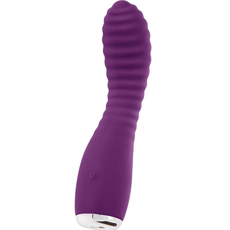 Vibromasseur Rechargeable Point-G Flame