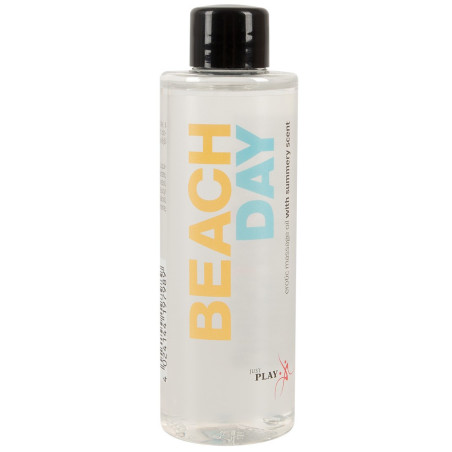 Lotion de massage Beach Day 100 ml