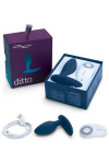Vibromasseur Rechargeable We-Vibe Ditto