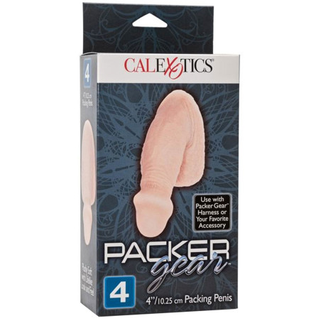 Penis Packer Latino 11,5 cm