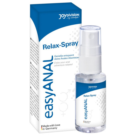 Spray EasyAnal Relaxant 30 ml