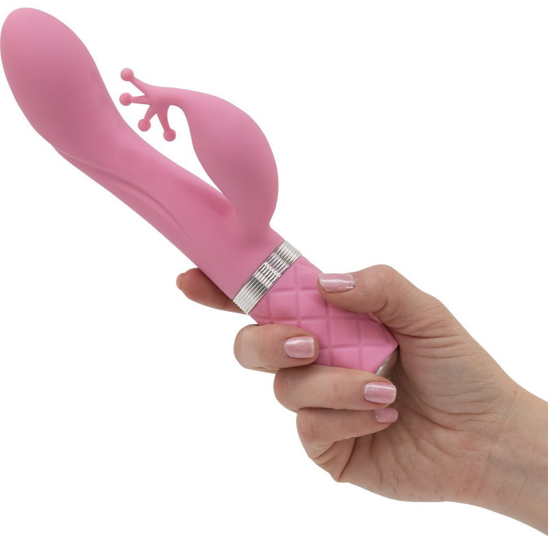 Vibromasseur Rechargeable Kinky